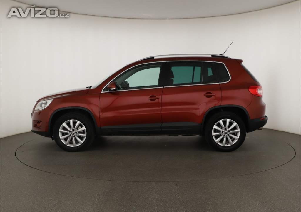 Foto inzerátu Volkswagen Tiguan 2.0 TDI