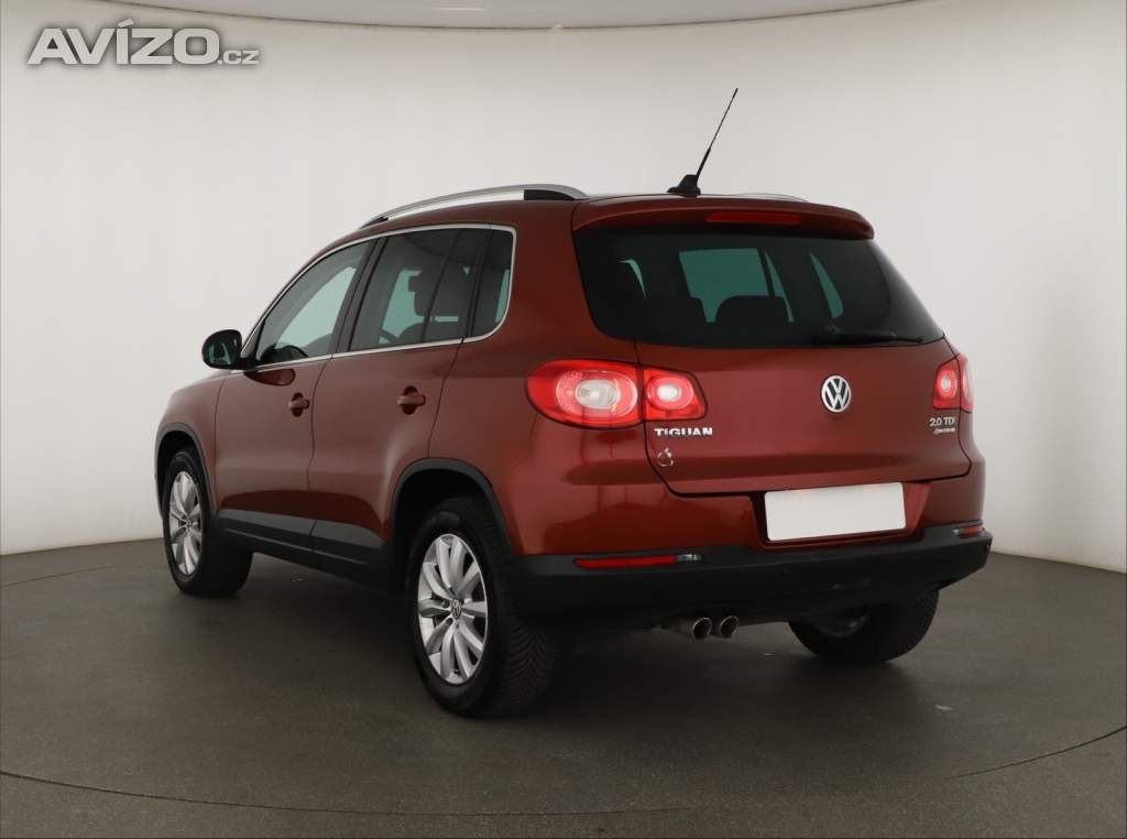 Foto inzerátu Volkswagen Tiguan 2.0 TDI