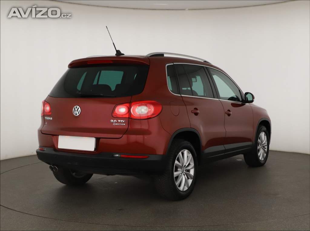 Foto inzerátu Volkswagen Tiguan 2.0 TDI