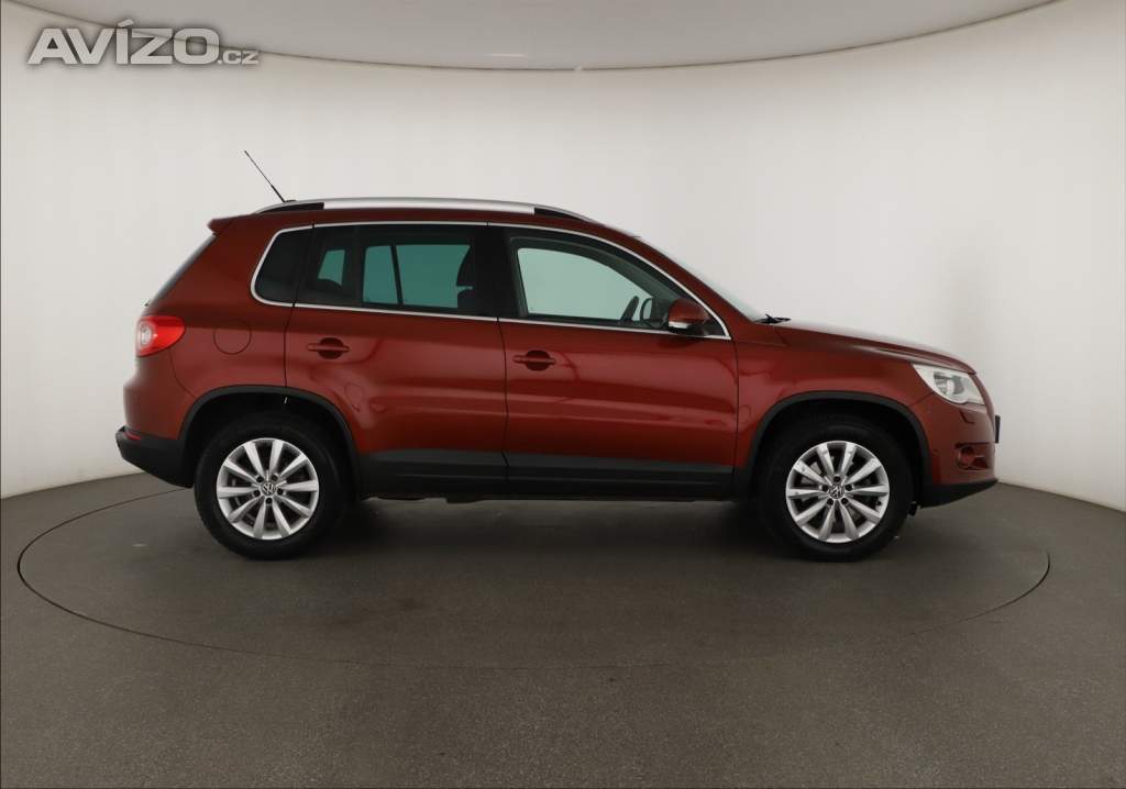 Foto inzerátu Volkswagen Tiguan 2.0 TDI