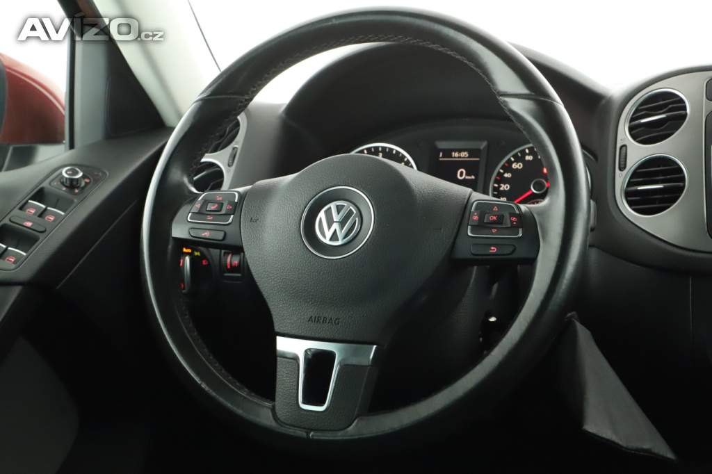 Foto inzerátu Volkswagen Tiguan 2.0 TDI