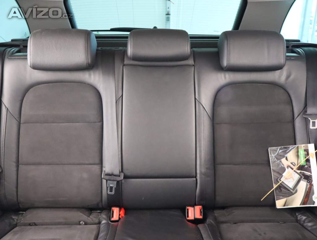 Foto inzerátu Škoda Superb 1.6 TDI