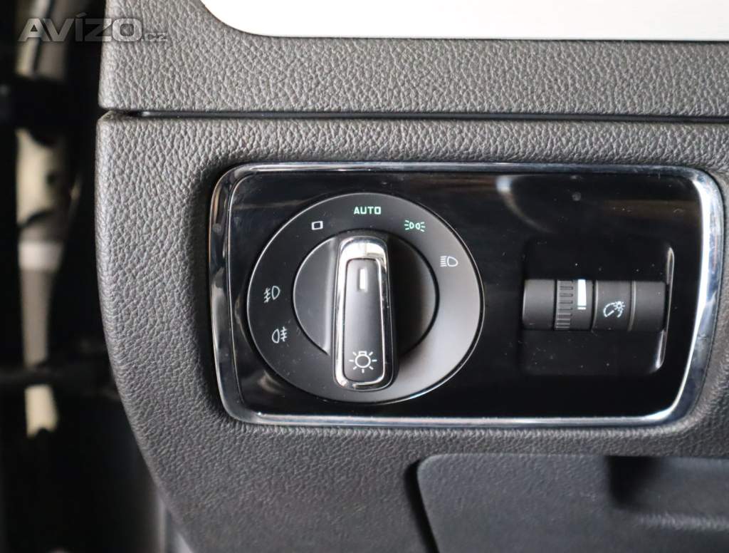 Foto inzerátu Škoda Superb 1.6 TDI