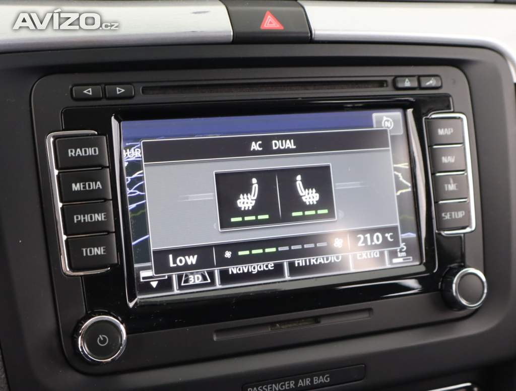 Foto inzerátu Škoda Superb 1.6 TDI