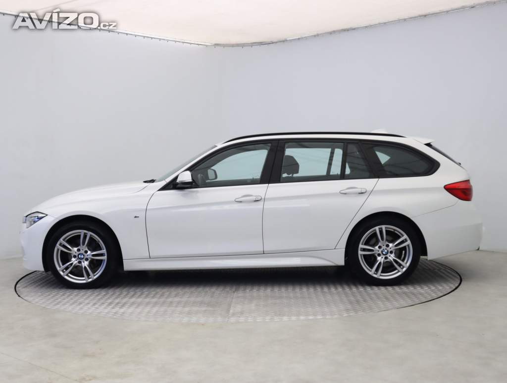 Foto inzerátu BMW Řada 3 320 d xDrive