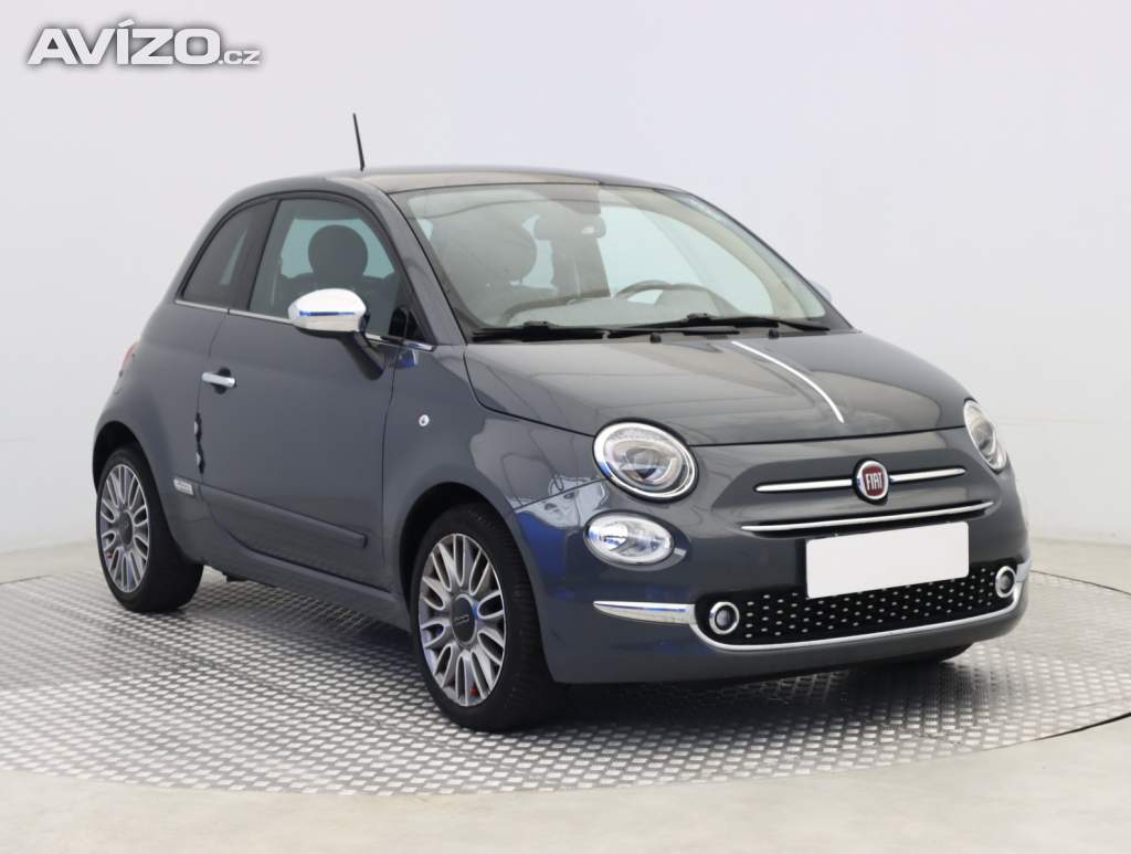 Fiat 500 1.2