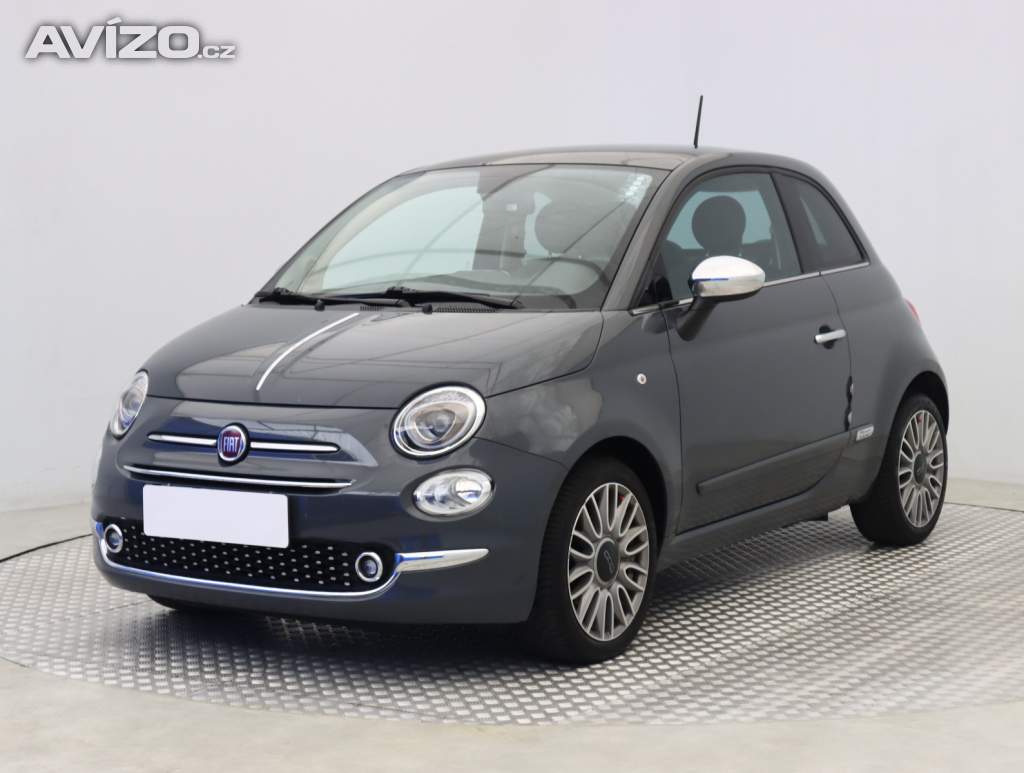 Foto inzerátu Fiat 500 1.2
