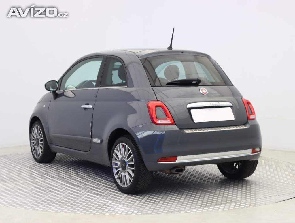 Foto inzerátu Fiat 500 1.2