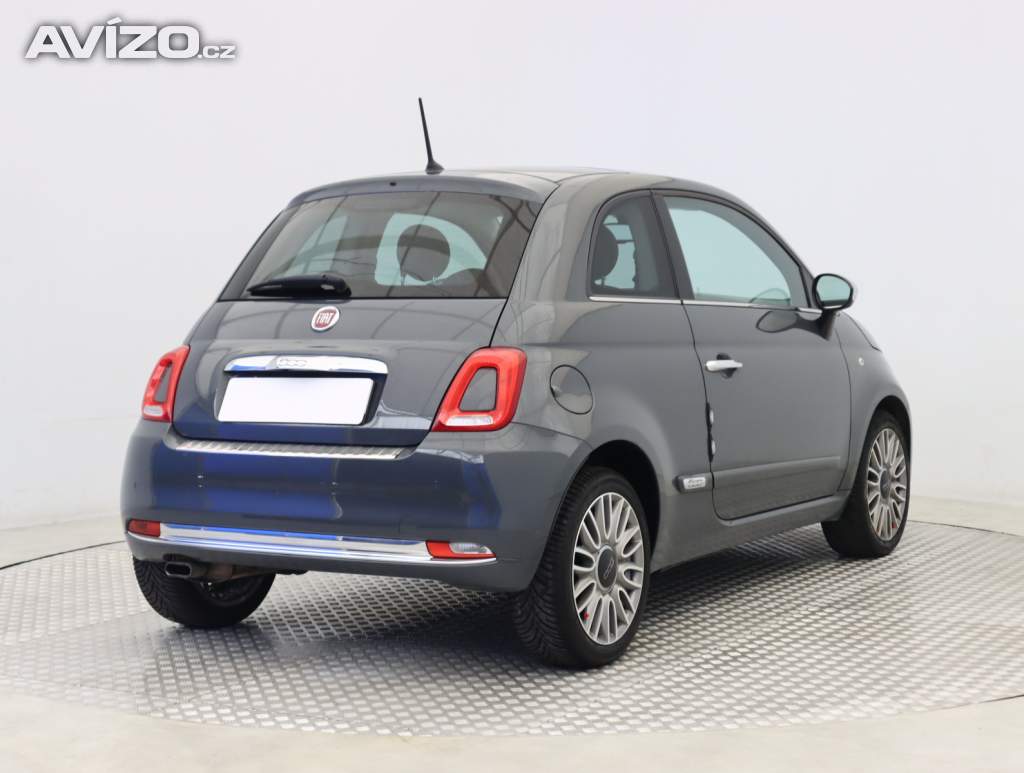 Foto inzerátu Fiat 500 1.2