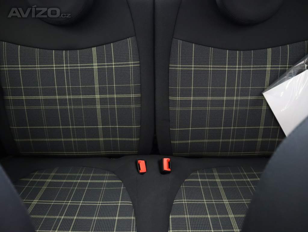 Foto inzerátu Fiat 500 1.2