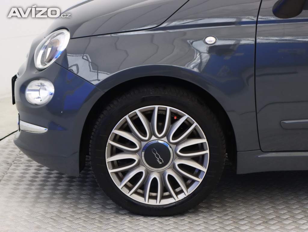 Foto inzerátu Fiat 500 1.2