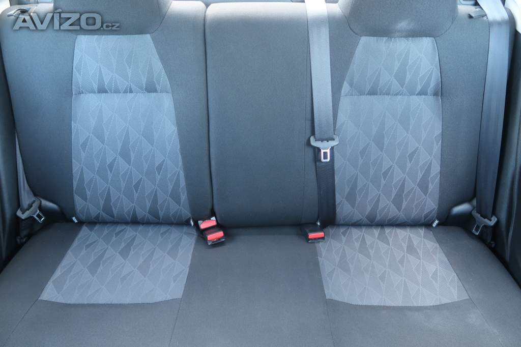 Foto inzerátu Citroën C-Elysée 1.2 VTi