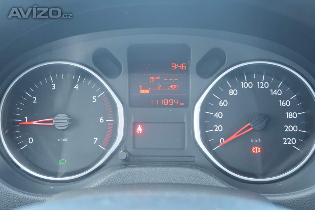 Foto inzerátu Citroën C-Elysée 1.2 VTi