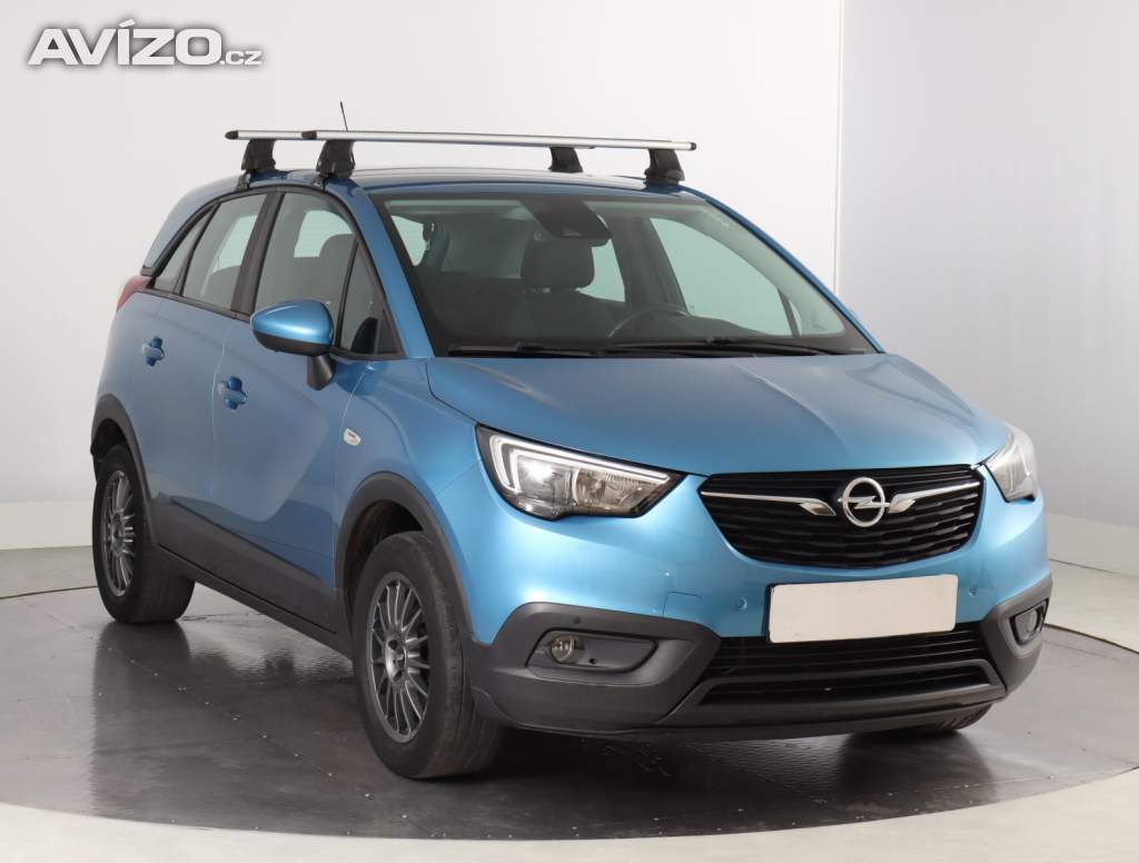 Opel Crossland 1.2 Turbo