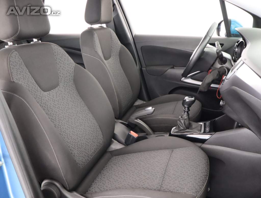 Foto inzerátu Opel Crossland 1.2 Turbo