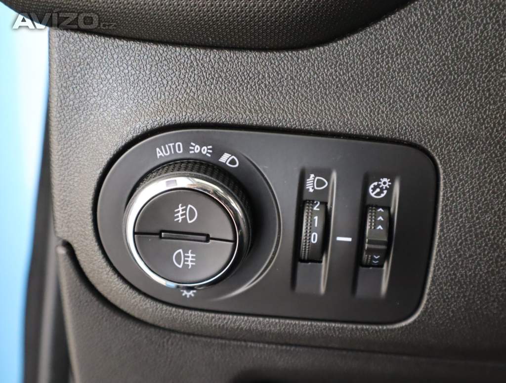 Foto inzerátu Opel Crossland 1.2 Turbo