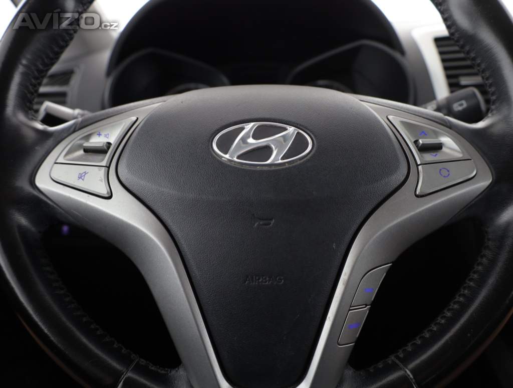 Foto inzerátu Hyundai ix20 1.6 CVVT