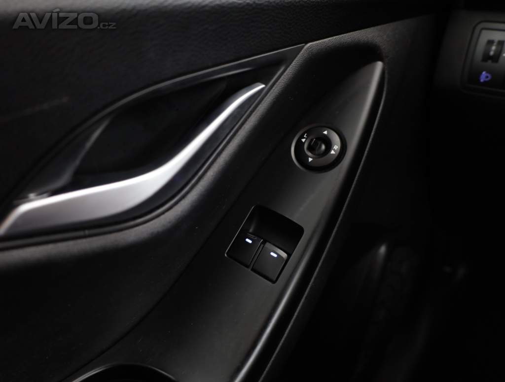 Foto inzerátu Hyundai ix20 1.6 CVVT