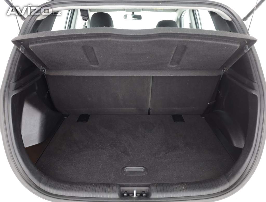 Foto inzerátu Hyundai ix20 1.6 CVVT