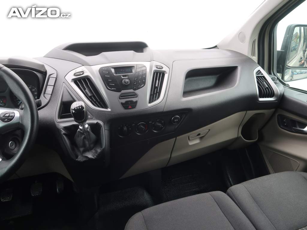 Foto inzerátu Ford Transit Custom 2.2 TDCi