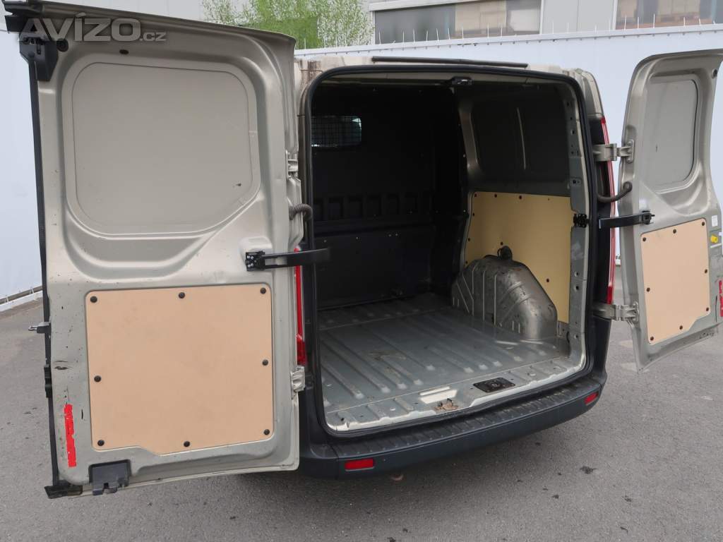 Foto inzerátu Ford Transit Custom 2.2 TDCi