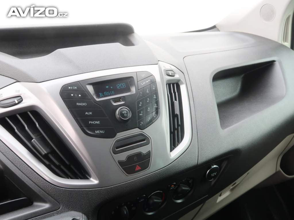 Foto inzerátu Ford Transit Custom 2.2 TDCi