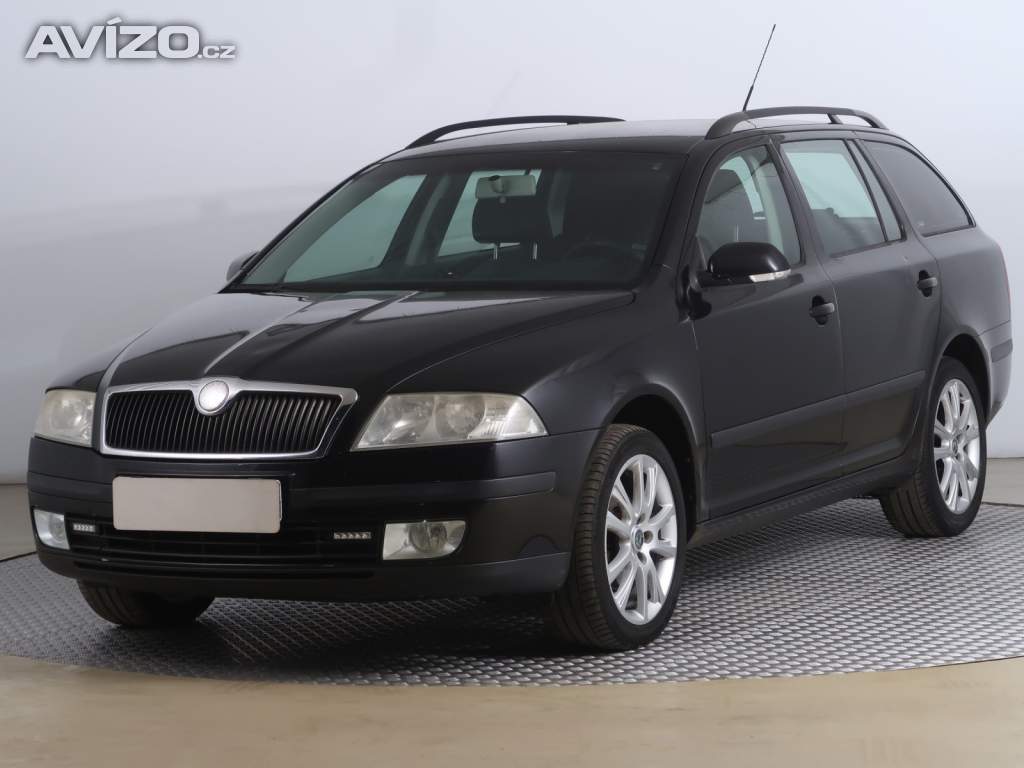 Foto inzerátu Škoda Octavia 1.9 TDI