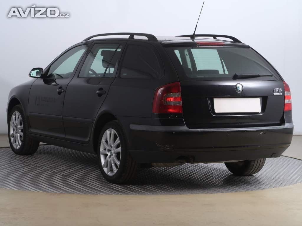 Foto inzerátu Škoda Octavia 1.9 TDI