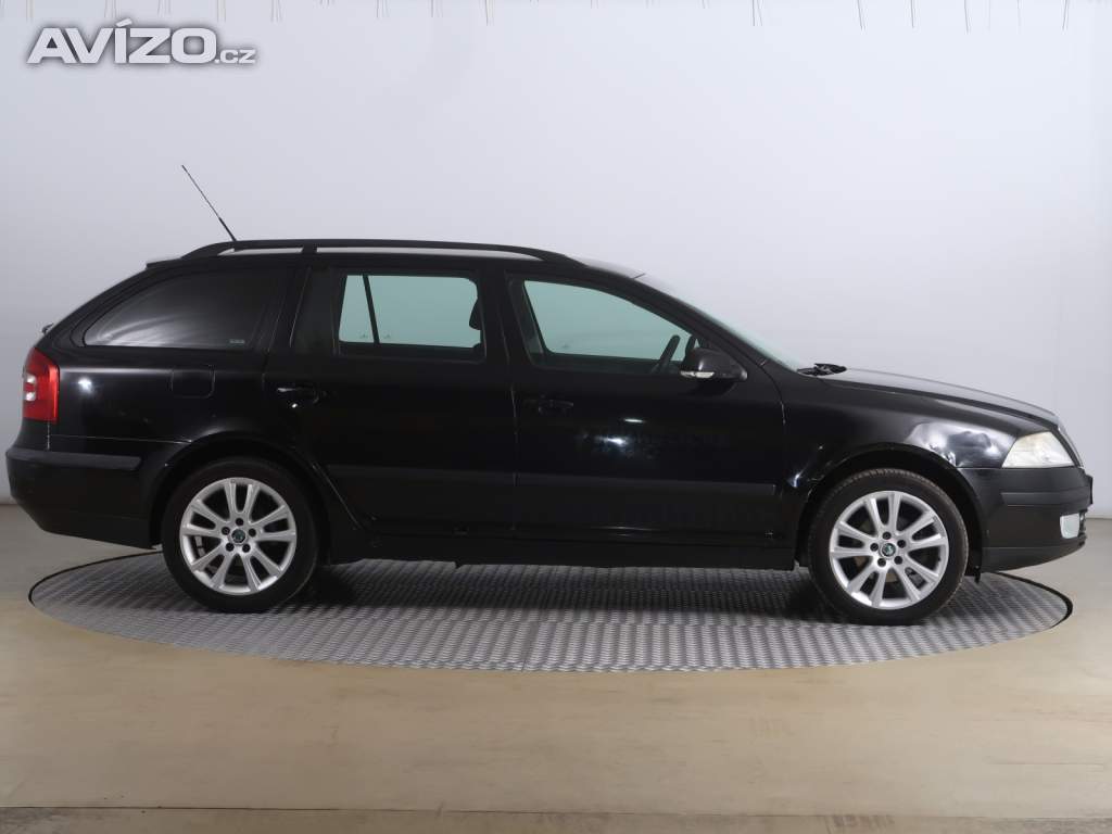Foto inzerátu Škoda Octavia 1.9 TDI