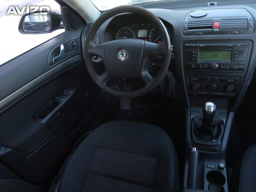 Foto inzerátu Škoda Octavia 1.9 TDI