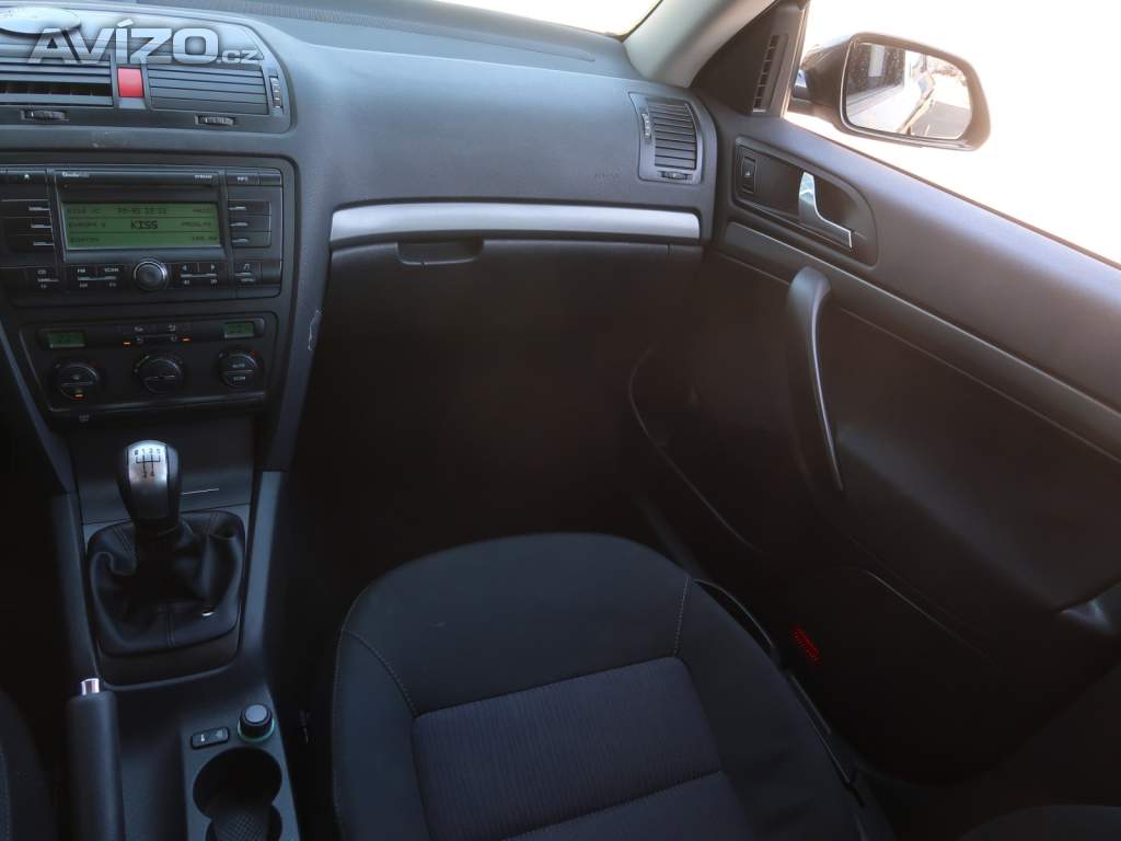 Foto inzerátu Škoda Octavia 1.9 TDI