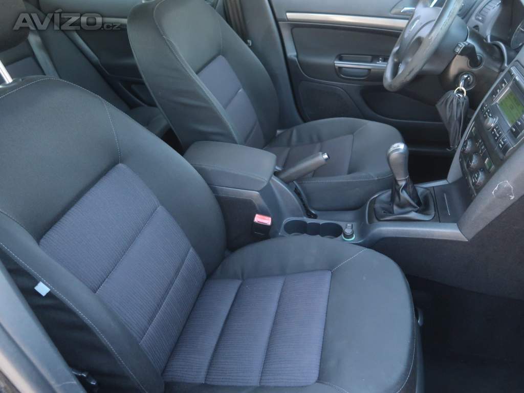 Foto inzerátu Škoda Octavia 1.9 TDI