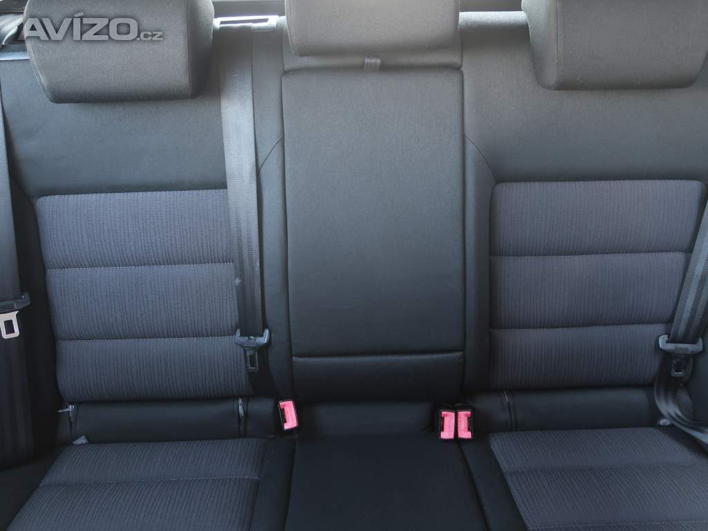 Foto inzerátu Škoda Octavia 1.9 TDI