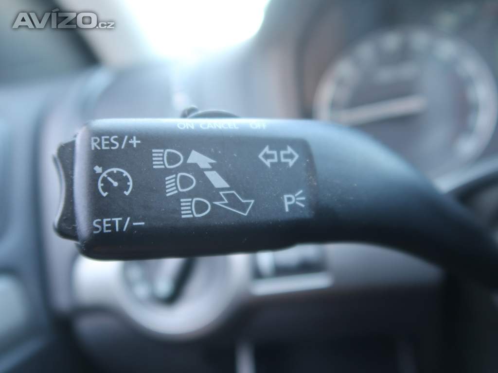 Foto inzerátu Škoda Octavia 1.9 TDI