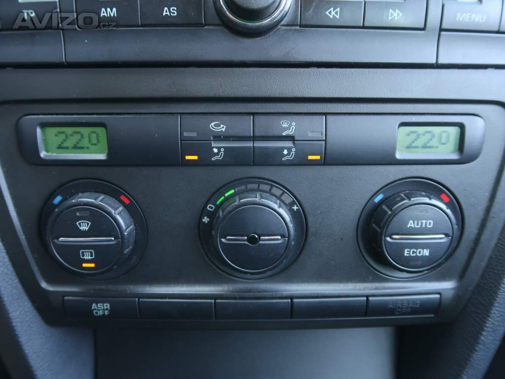 Foto inzerátu Škoda Octavia 1.9 TDI