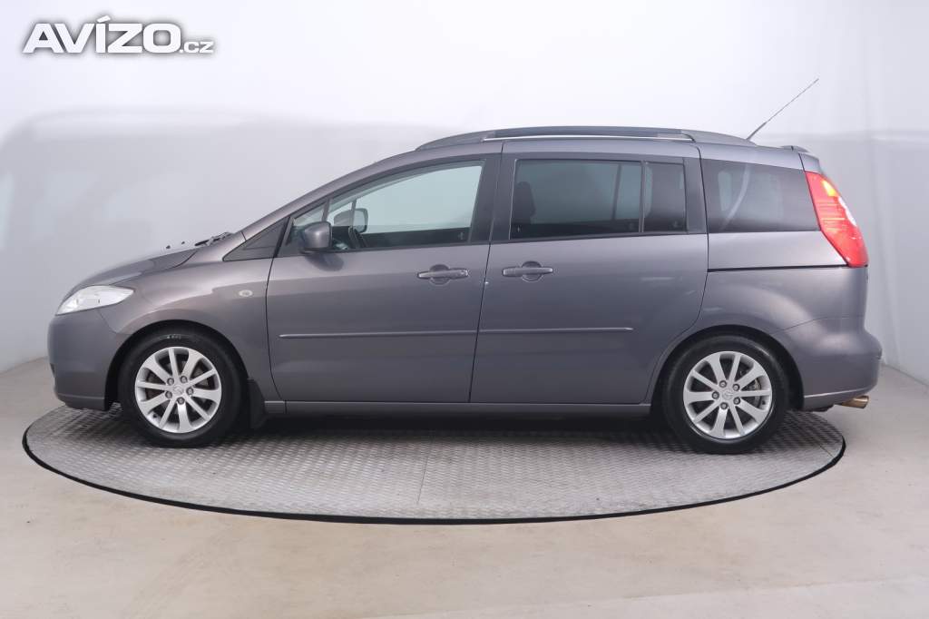 Foto inzerátu Mazda 5 2.0