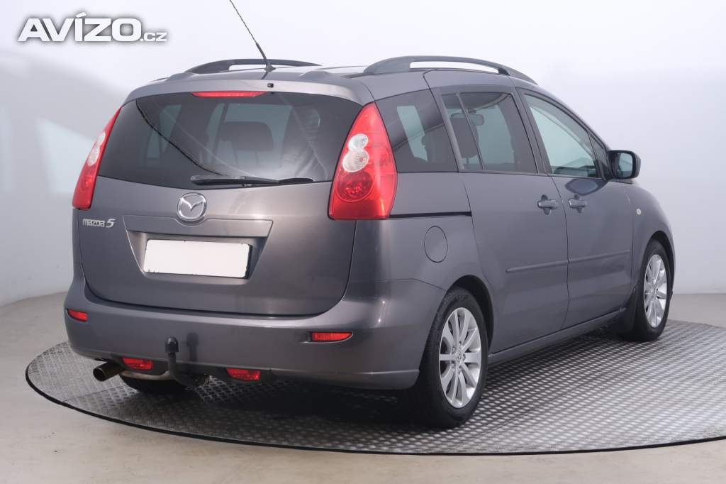 Foto inzerátu Mazda 5 2.0