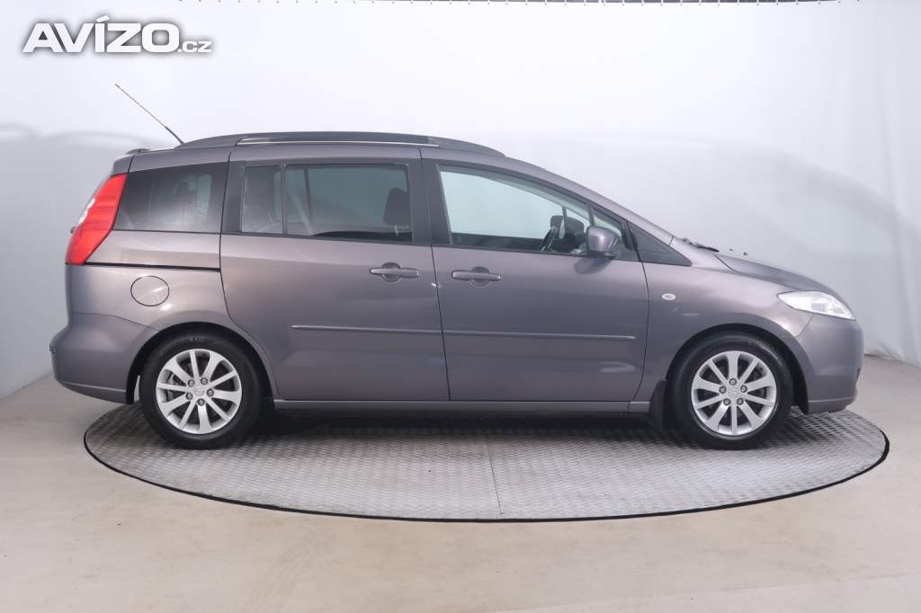 Foto inzerátu Mazda 5 2.0
