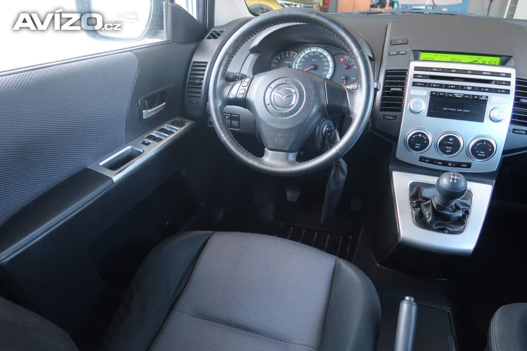 Foto inzerátu Mazda 5 2.0