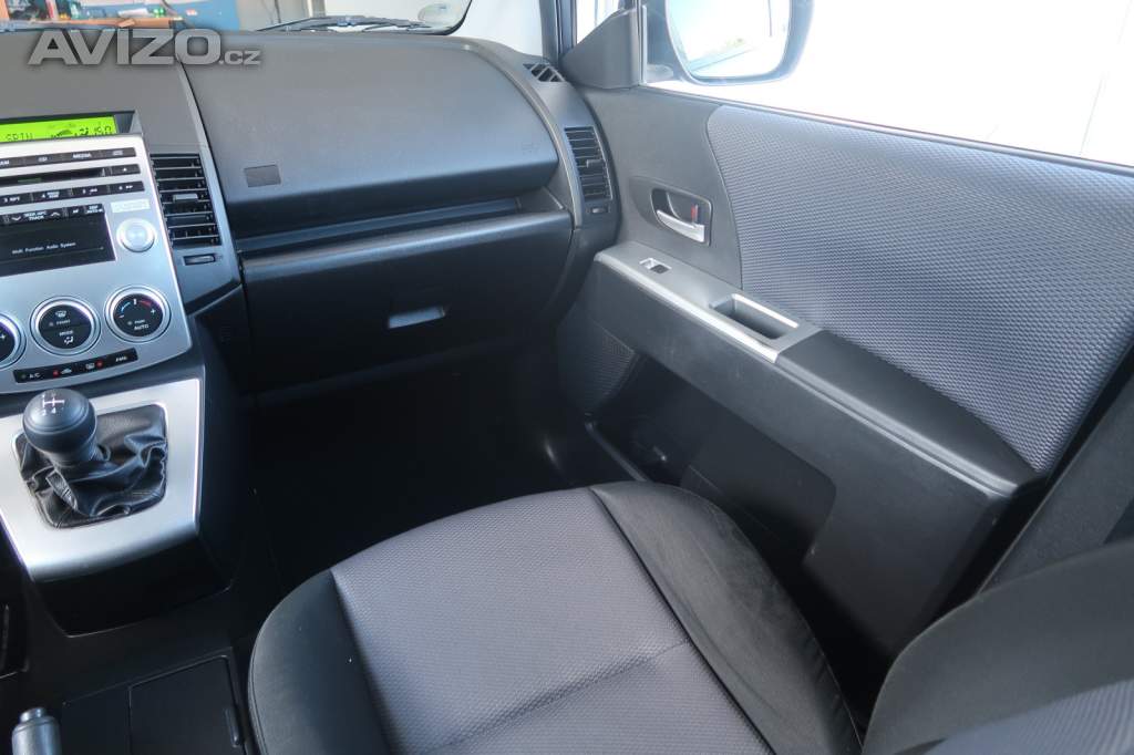 Foto inzerátu Mazda 5 2.0