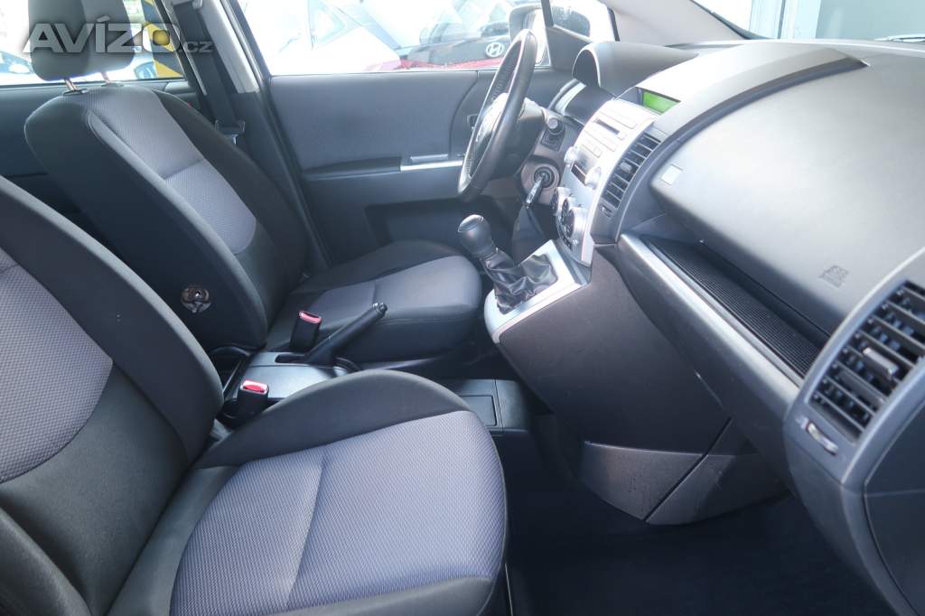 Foto inzerátu Mazda 5 2.0