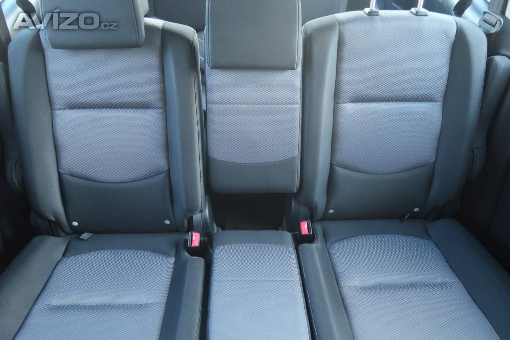 Foto inzerátu Mazda 5 2.0