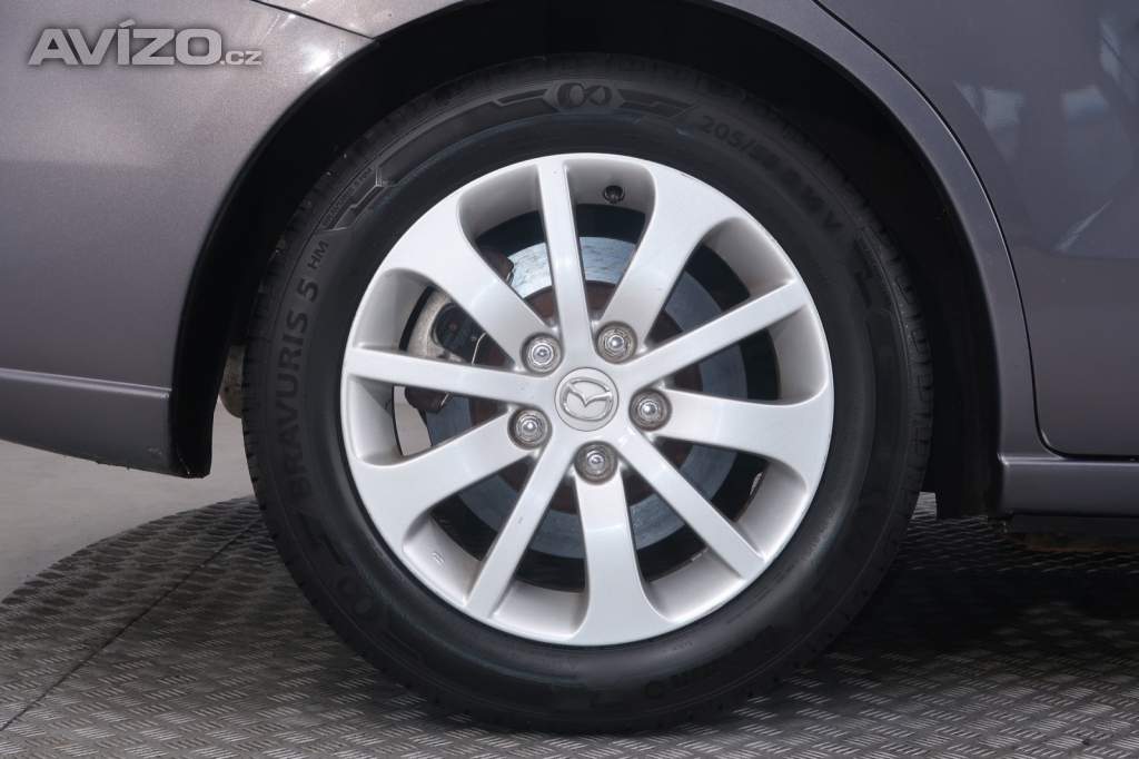 Foto inzerátu Mazda 5 2.0