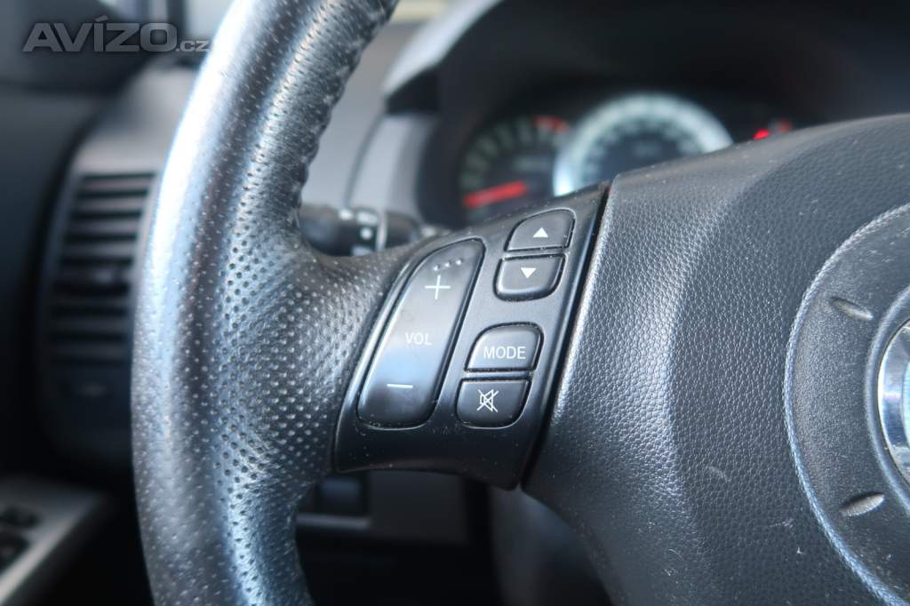 Foto inzerátu Mazda 5 2.0