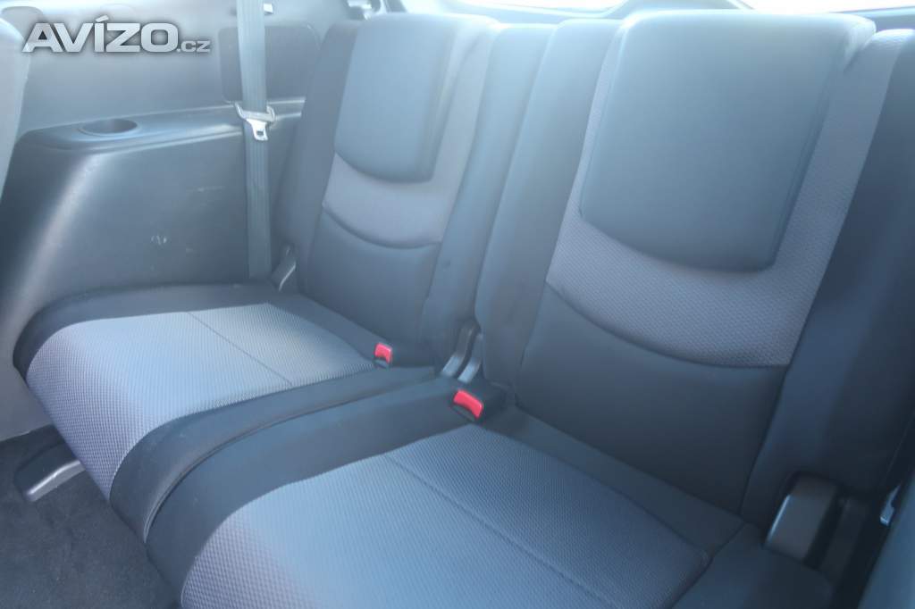 Foto inzerátu Mazda 5 2.0