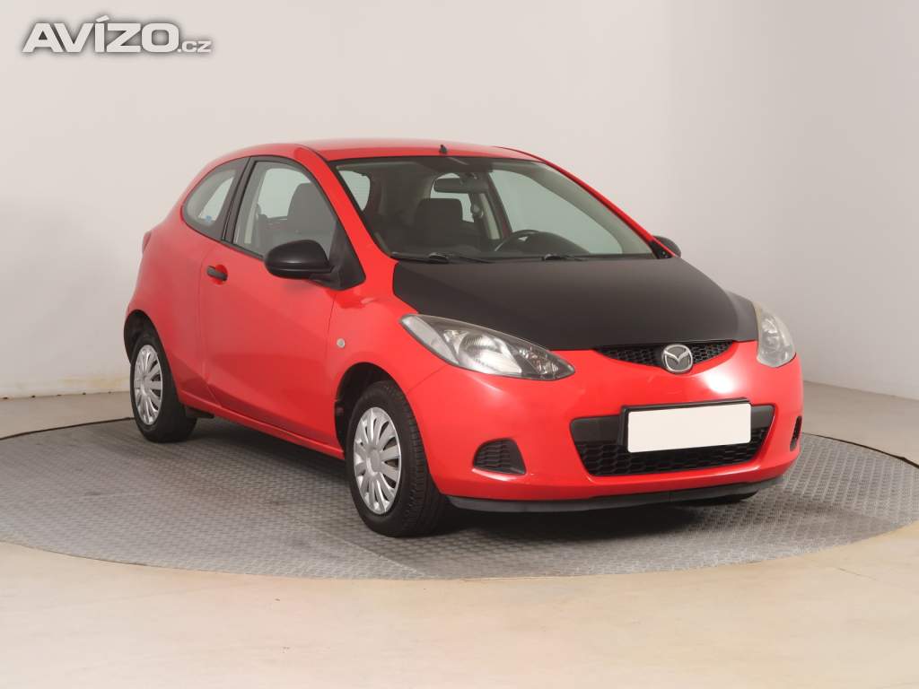 Mazda 2 1.4 i
