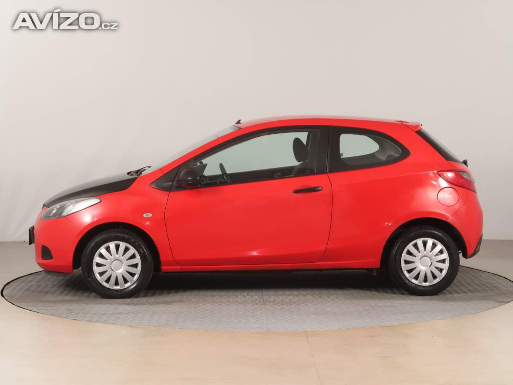 Foto inzerátu Mazda 2 1.4 i