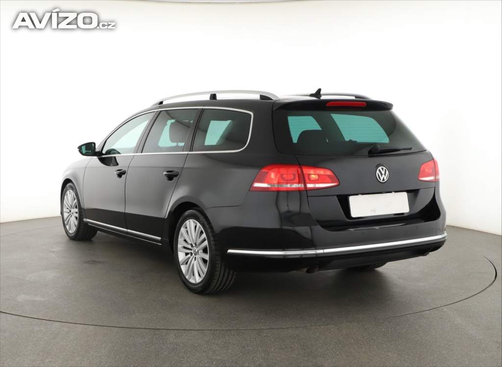 Foto inzerátu Volkswagen Passat 1.6 TDI