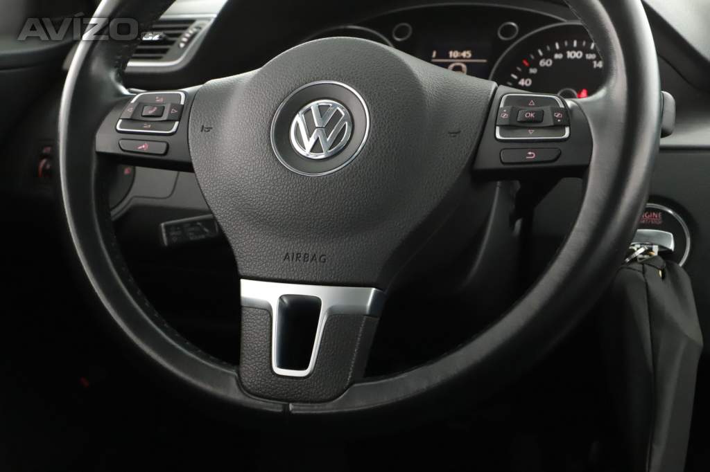 Foto inzerátu Volkswagen Passat 1.6 TDI