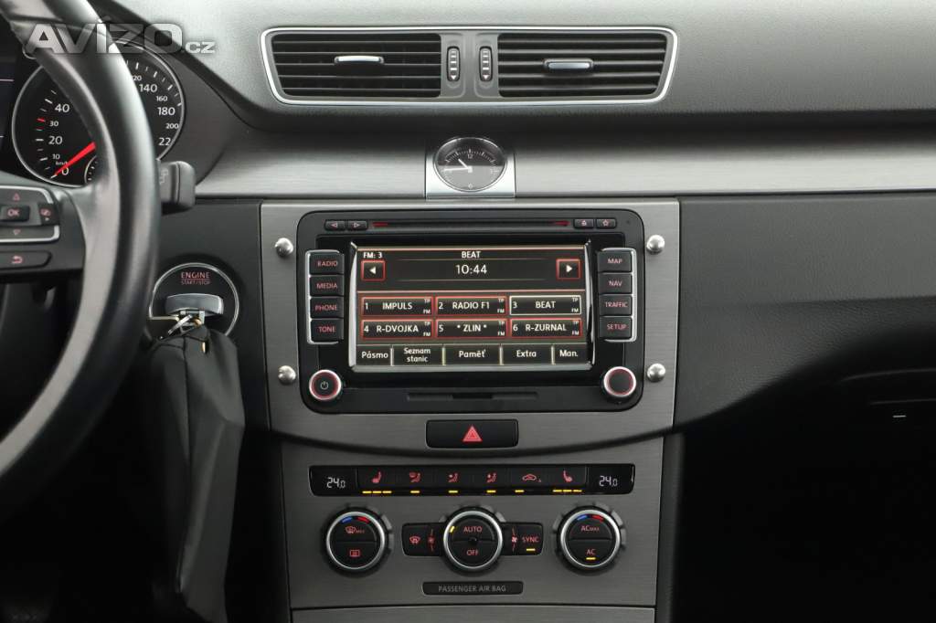 Foto inzerátu Volkswagen Passat 1.6 TDI